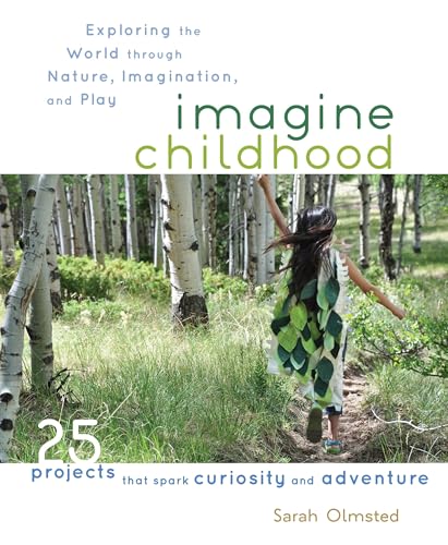 Imagine Childhood