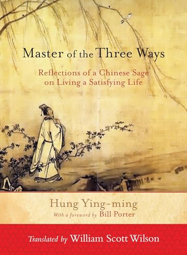 Master of the Three Ways