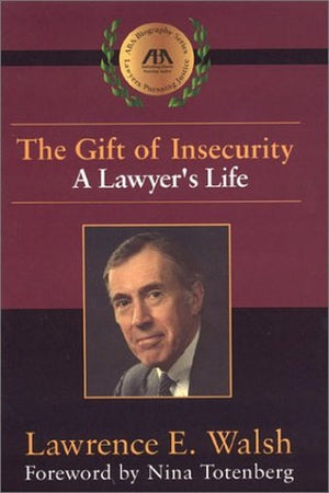 The Gift of Insecurity