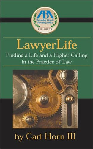 Lawyer Life