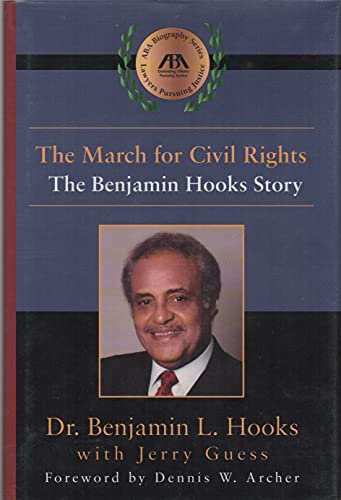 The March for Civil Rights