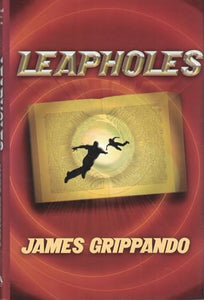 Leapholes 