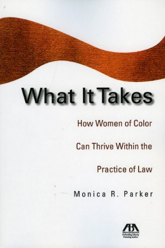 What it Takes