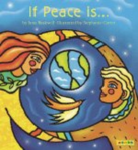 If Peace Is...