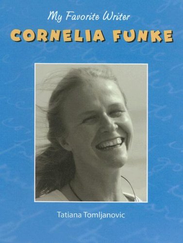 Cornelia Funke