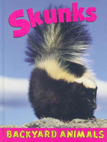 Skunks