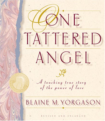 One Tattered Angel