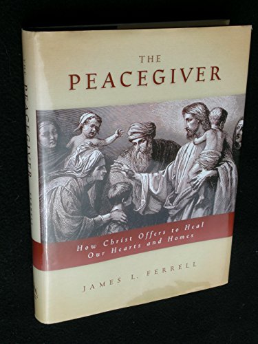 The Peacegiver the Peacegiver