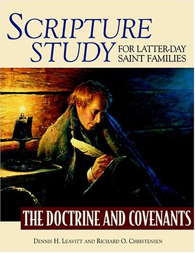 Scripture Study for Latter-Day Saint Families