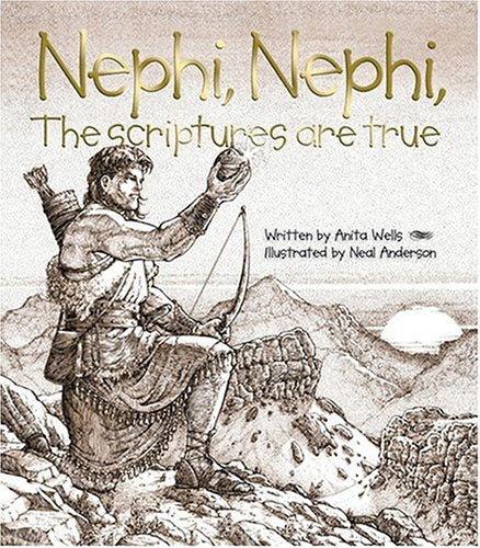 Nephi, Nephi