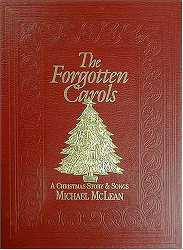 Forgotten Carols