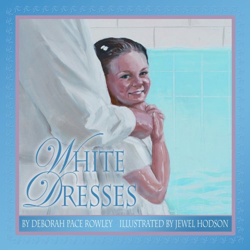 White Dresses