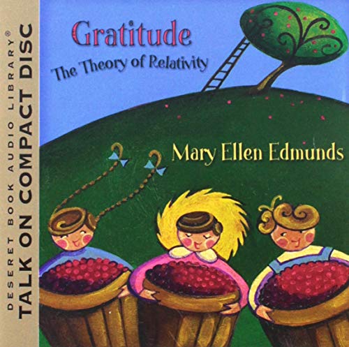 Title: Gratitude The Theory of Relativity