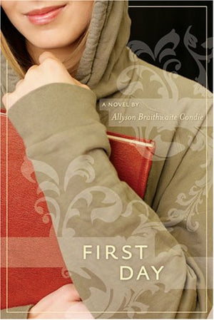 Title: First Day