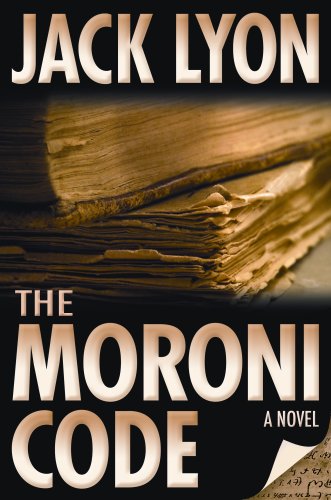 Moroni Code