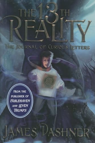 The 13th Reality, Book 1