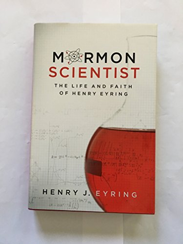 Mormon Scientist