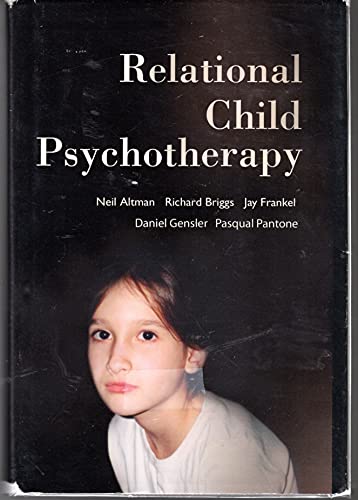 Relational Child Psychotherapy