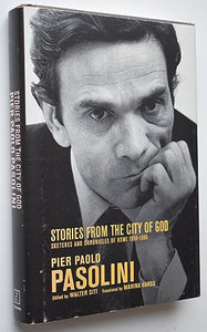 Stories from the City of God 