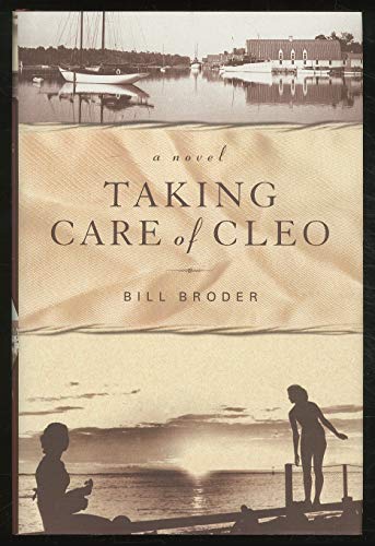 Taking Care of Cleo