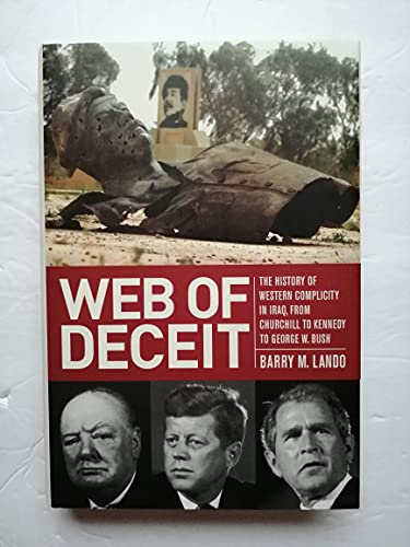Web of Deceit