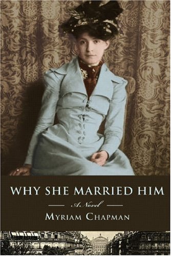 Why She Married Him