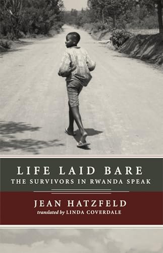 Life Laid Bare