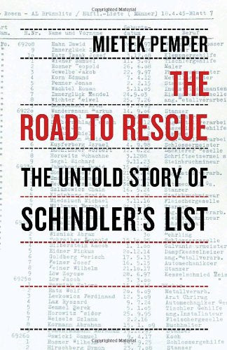 The Road to Rescue