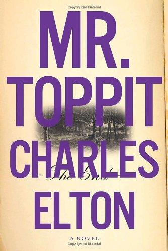 Mr. Toppit