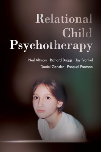 Relational Child Psychotherapy