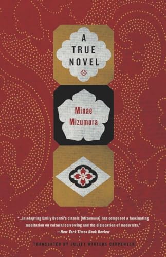 A True Novel