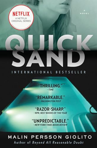 Quicksand