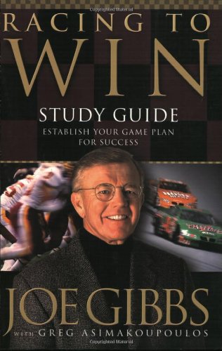 Racing to Win