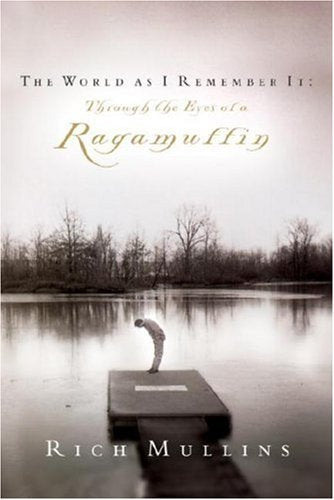 The World as I Remember It