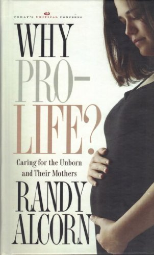 Why Pro-Life?