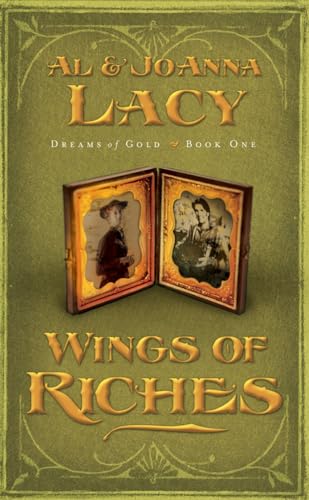 Wings of Riches