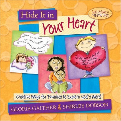 Hide It in Your Heart