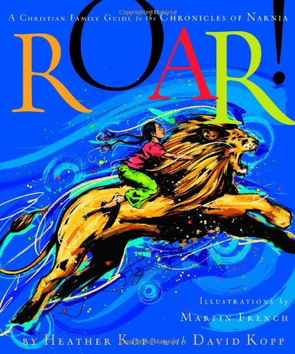 Roar!