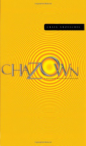 Chazown