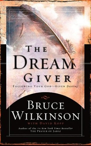 DREAM GIVER