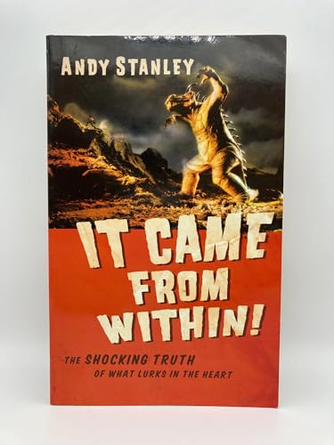 It Came from Within!