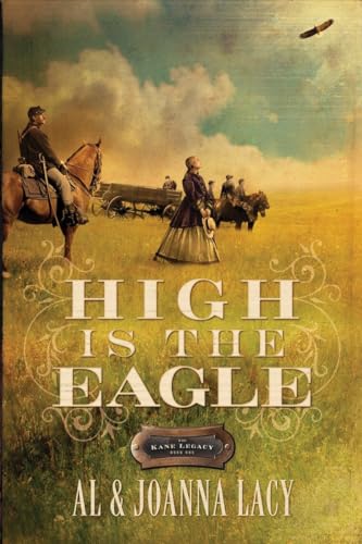High is the Eagle
