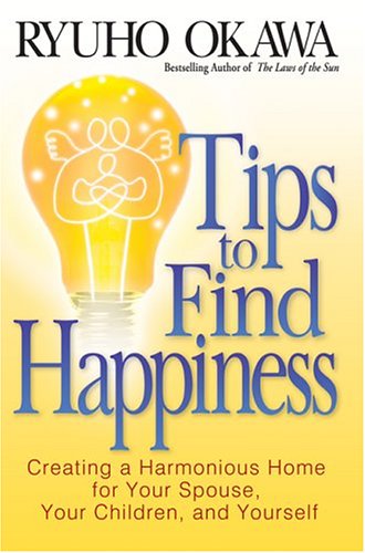 Tips to Find Happiness