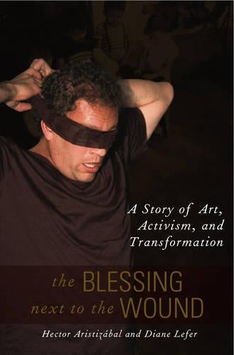 The Blessing Next to the Wound