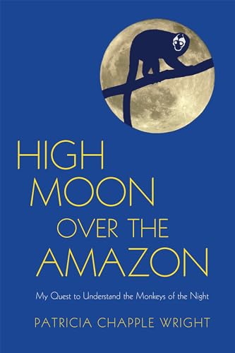 High Moon Over the Amazon
