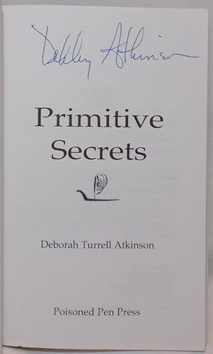 Primitive Secrets