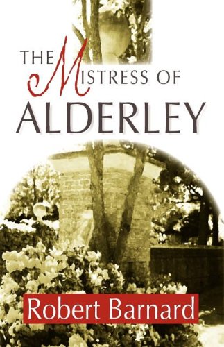 The Mistress of Alderley