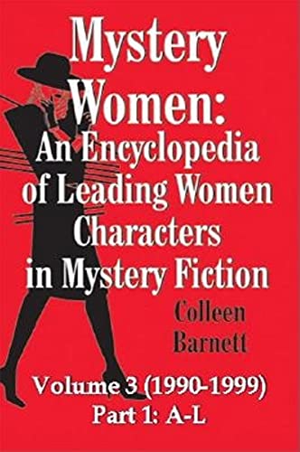 Mystery Women