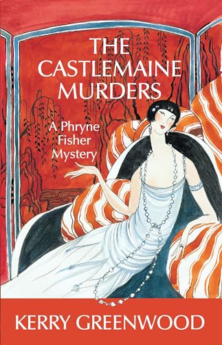 The Castlemaine Murders