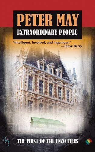 Extraordinary People